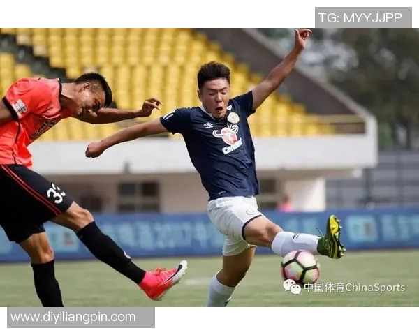 天津足球武：传承与创新的结合，助力城市足球崛起新篇章